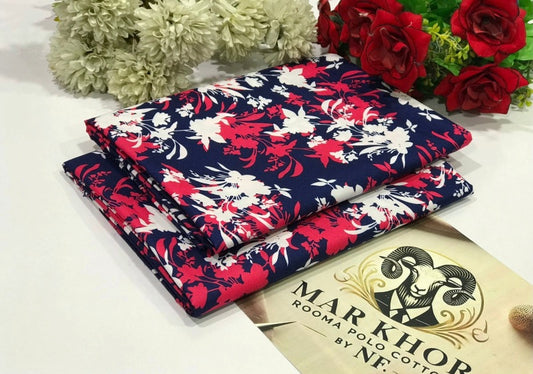 ARMANI COTTON | 2 PIECE | PRINTED ALLOVER
