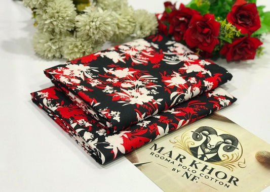 ARMANI COTTON | 2 PIECE | PRINTED ALLOVER