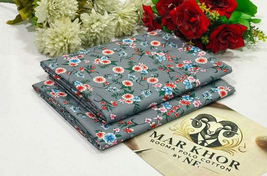 ARMANI COTTON | 2 PIECE | PRINTED ALLOVER