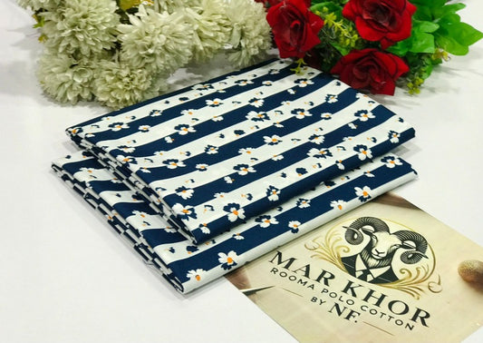 ARMANI COTTON | 2 PIECE | PRINTED ALLOVER