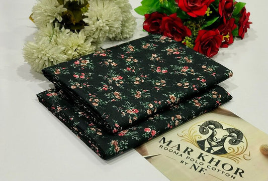 ARMANI COTTON | 2 PIECE | PRINTED ALLOVER