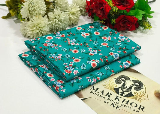 ARMANI COTTON | 2 PIECE | PRINTED ALLOVER
