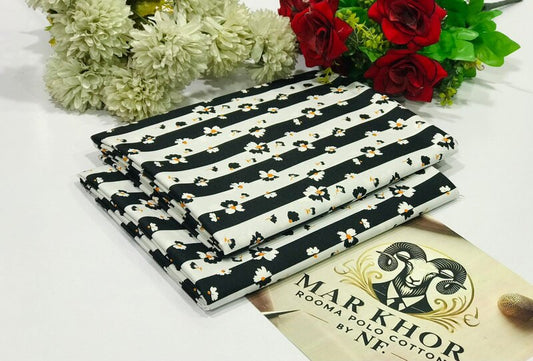 ARMANI COTTON | 2 PIECE | PRINTED ALLOVER
